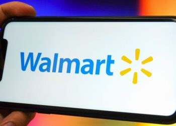Walmart demandado por imponer a los conductores de reparto ‘tarifas basura’