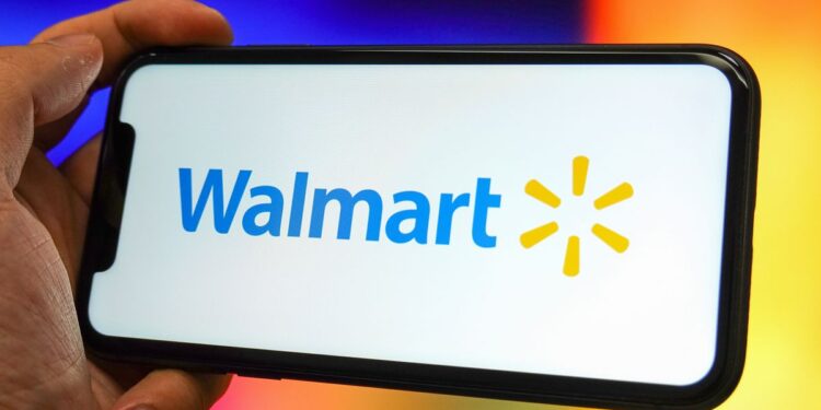 Walmart demandado por imponer a los conductores de reparto ‘tarifas basura’