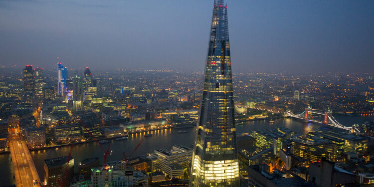 Las ventas de viviendas de ultralujo a nivel mundial experimentan una desaceleración en el tercer trimestre