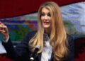 Trump nombra a Kelly Loeffler para la SBA