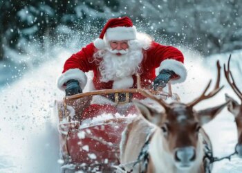 ¿Veremos un repunte de Papá Noel en las tasas hipotecarias?