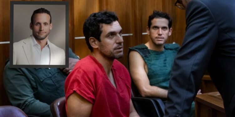 Los hermanos Alexander permanecen bajo custodia después de su comparecencia ante el tribunal el viernes