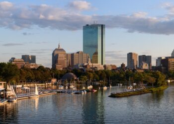 Se revelan los 10 principales mercados inmobiliarios de EE. UU. para 2025 de la NAR