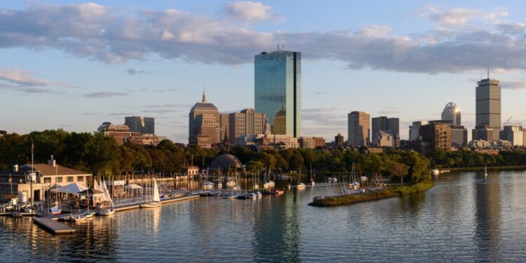 Se revelan los 10 principales mercados inmobiliarios de EE. UU. para 2025 de la NAR