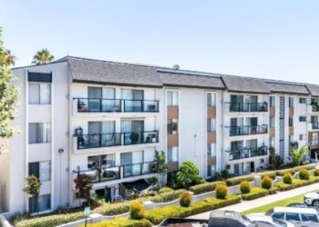 Cityview paga 35 millones de dólares por apartamentos en Hollywood Hills