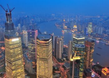 Comprar ETF de China en Canadá: ¿vale la pena?