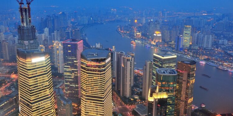 Comprar ETF de China en Canadá: ¿vale la pena?