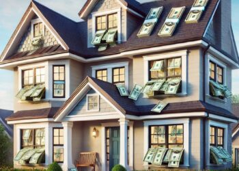 Detenga el desperdicio: 7 pérdidas de dinero en el hogar que puede evitar