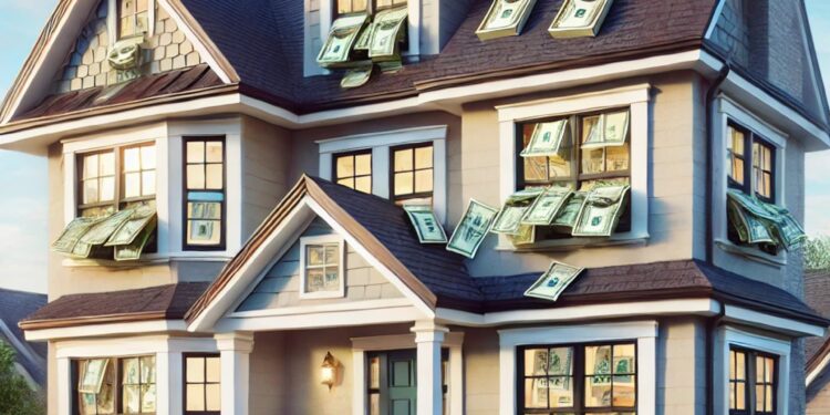 Detenga el desperdicio: 7 pérdidas de dinero en el hogar que puede evitar