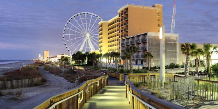 Diez industrias importantes en Carolina del Sur para quienes buscan empleo