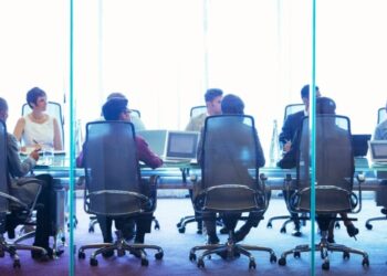 Fathom Realty contrata al veterinario de eXp Andrew Shock como nuevo jefe de operaciones