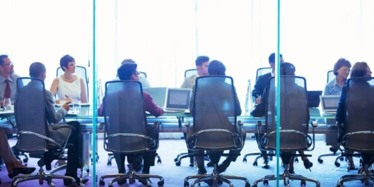 Fathom Realty contrata al veterinario de eXp Andrew Shock como nuevo jefe de operaciones