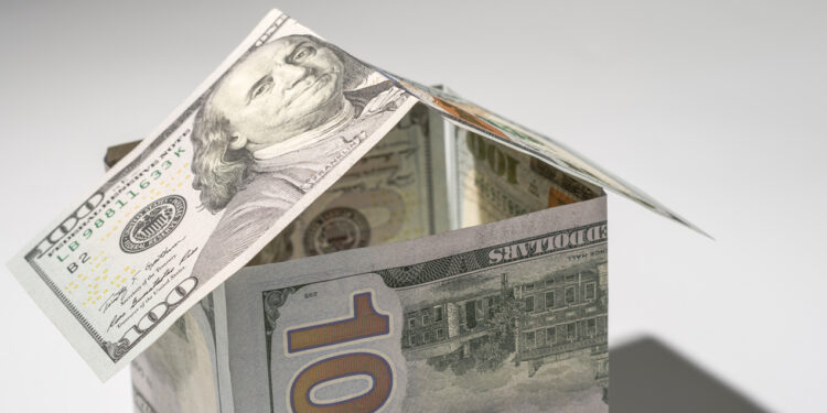 Los pequeños inversores remodelarán silenciosamente el mercado inmobiliario de EE. UU. a finales de 2024