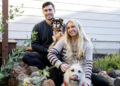 Dos inquilinos de San Francisco huyeron de la ciudad en busca de una vida más tranquila. ¿Lo encontrarían en Sonoma o Marin?