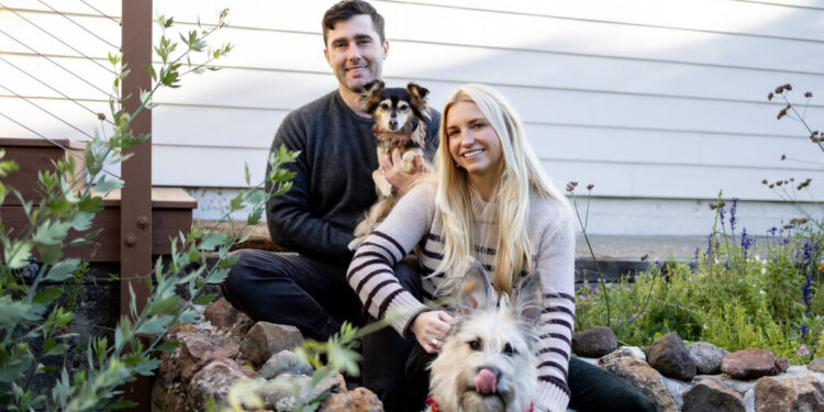 Dos inquilinos de San Francisco huyeron de la ciudad en busca de una vida más tranquila. ¿Lo encontrarían en Sonoma o Marin?