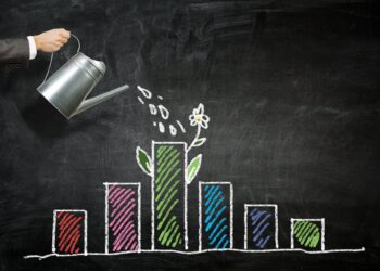 Deje de caer en estos 4 mitos financieros que lo mantienen en quiebra