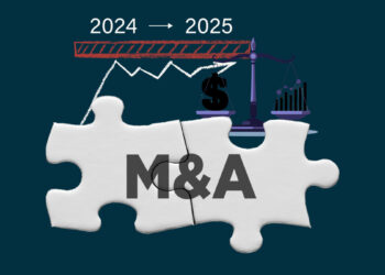¿Cómo se perfila la actividad de fusiones y adquisiciones hipotecarias de cara a 2025?