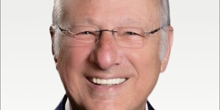 ÚLTIMAS NOTICIAS: Fallece el cofundador de Inland, G. Joseph Cosenza, a los 81 años