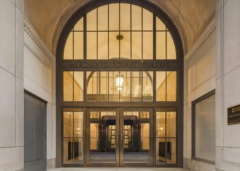 GFP lleva la calle 40 Worth al 100% de ocupación