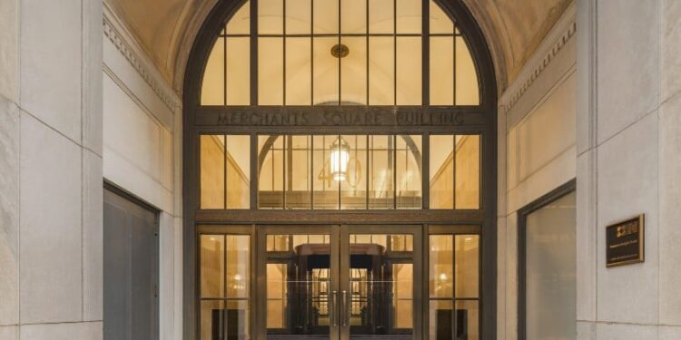 GFP lleva la calle 40 Worth al 100% de ocupación