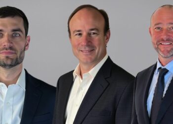 Newmark consigue un equipo de oficina de CBRE en Nashville de tres miembros