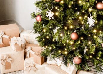 Cómo ahorrar dinero en esta temporada de compras navideñas