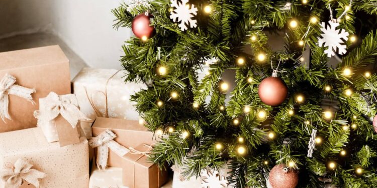 Cómo ahorrar dinero en esta temporada de compras navideñas