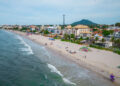 Joyas brasileñas: Florianópolis y Río de Janeiro entre los principales destinos turísticos mundiales en 2025