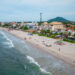 Joyas brasileñas: Florianópolis y Río de Janeiro entre los principales destinos turísticos mundiales en 2025
