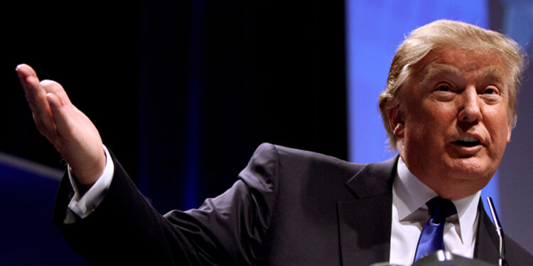 Después de las elecciones de Trump, el sentimiento de los compradores de viviendas en EE. UU. alcanza en noviembre su máximo en tres años