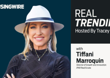 Tiffani Marroquin de JPAR explora el uso de IA y ChatGPT para lograr el éxito