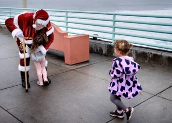 Se espera que tormentas azoten amplias zonas de EE. UU. durante un fin de semana de viajes intenso