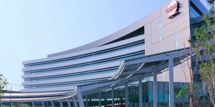 Canyon Partners JV desarrollará una planta multifamiliar de TSMC en un futuro próximo