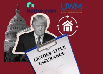 UWM y Better se unen al programa piloto de exención de seguro de título de Fannie Mae