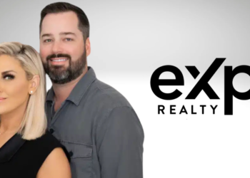 La estrella de Real Housewives, Gina Kirschenheiter, se une a EXp