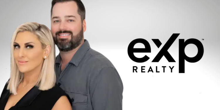 La estrella de Real Housewives, Gina Kirschenheiter, se une a EXp