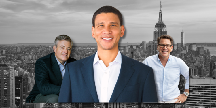 Compass adquirirá @Properties Christie’s International Real Estate