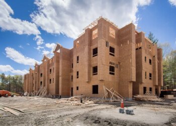 Los precios de alquiler de pisos de obra nueva crecen de cara a 2025