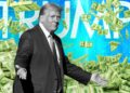 Por qué las grandes empresas tecnológicas financian la toma de posesión de Trump