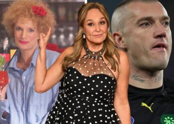 Dustin Martin, Jane Turner, Kate Langbroek: se revelan los mayores movimientos inmobiliarios de celebridades de 2024