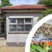 Casa de Frankston llena de graffiti secuestrada como casa club infantil vista por miles en línea