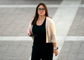 La elección laborista de Trump sorprende a los sindicatos y sacude a las empresas