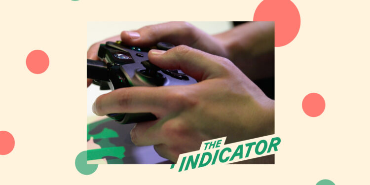 El indicador de Planet Money: NPR