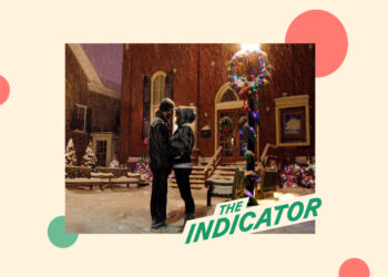 El indicador de Planet Money: NPR