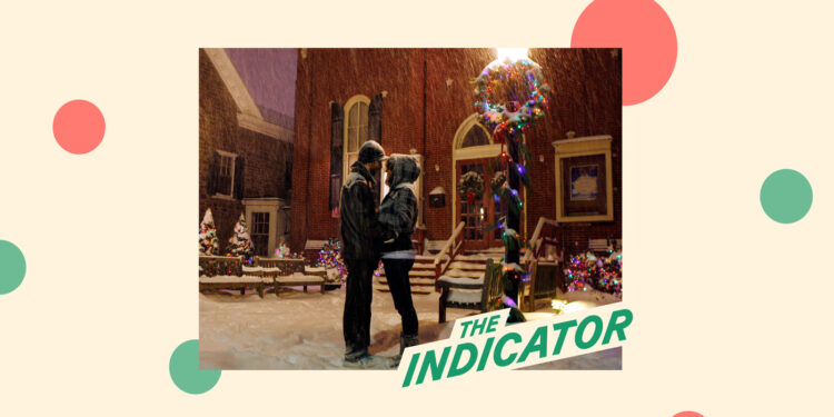 El indicador de Planet Money: NPR