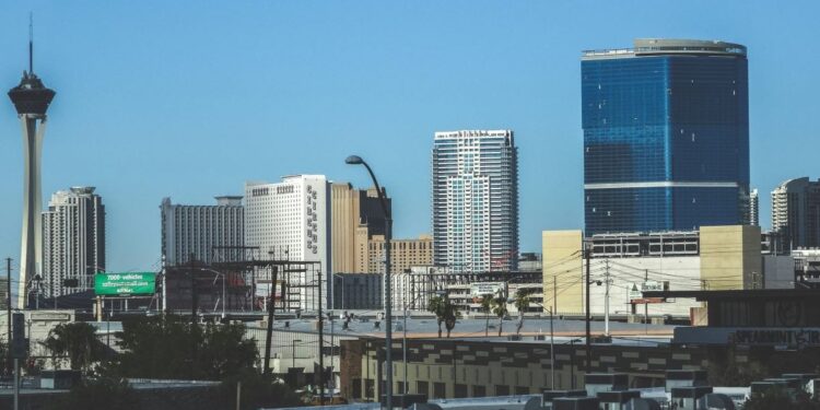 Diez industrias importantes en Nevada para quienes buscan empleo