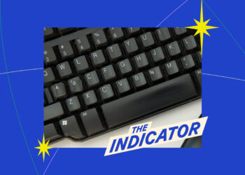 El indicador de Planet Money: NPR