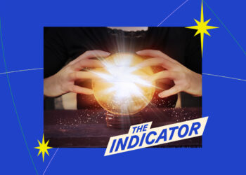 El indicador de Planet Money: NPR