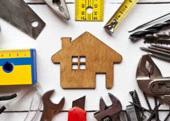 Las ganancias de fix-and-flip cayeron en el tercer trimestre de 2024. ¿Están los inversores abandonando el mercado?