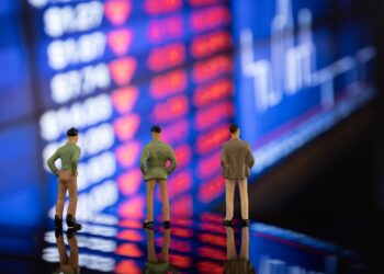 Entendiendo los mercados esta semana: 8 de diciembre de 2024